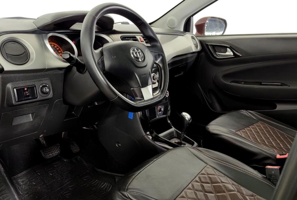 Brilliance H230 Волгоград  - изображение 14