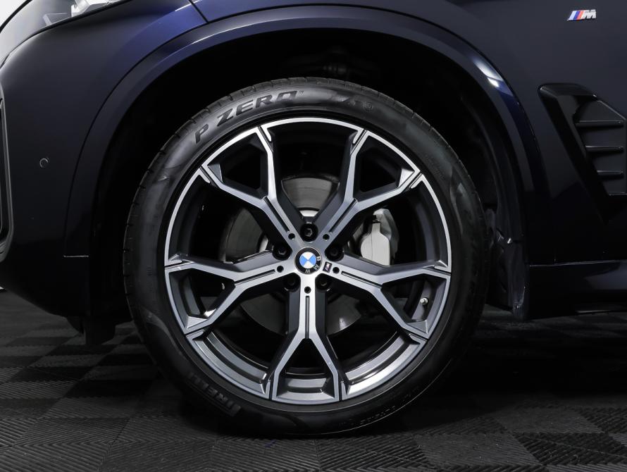 BMW X5 IV (G05/G18) Рестайлинг Москва  - изображение 28