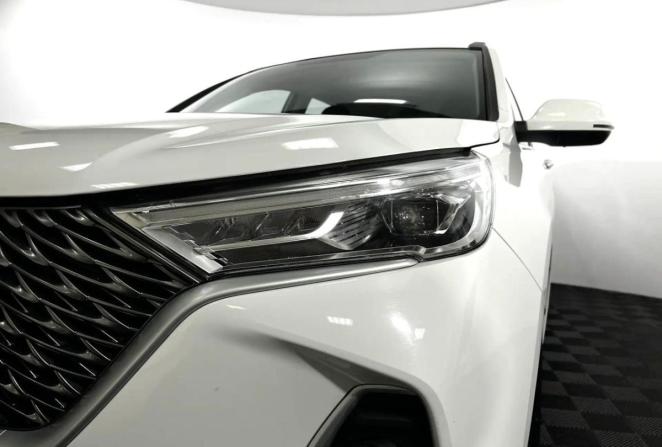 Haval M6 II с пробегом 2023 года, цена 1 700 000 рублей, 57607 км, внедорожник, Автокод Объявления