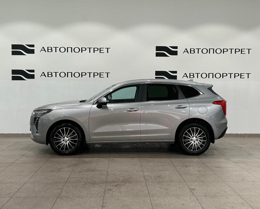 Haval Jolion I Санкт-Петербург  - изображение 4