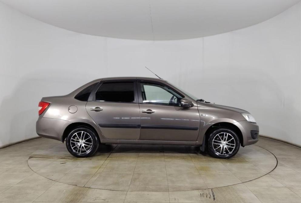Lada (ВАЗ) Granta I Волгоград  - изображение 4