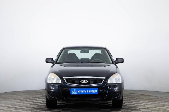 Lada (ВАЗ) Priora I с пробегом 2008 года, цена 349 000 рублей, 148000 км, седан, Автокод Объявления