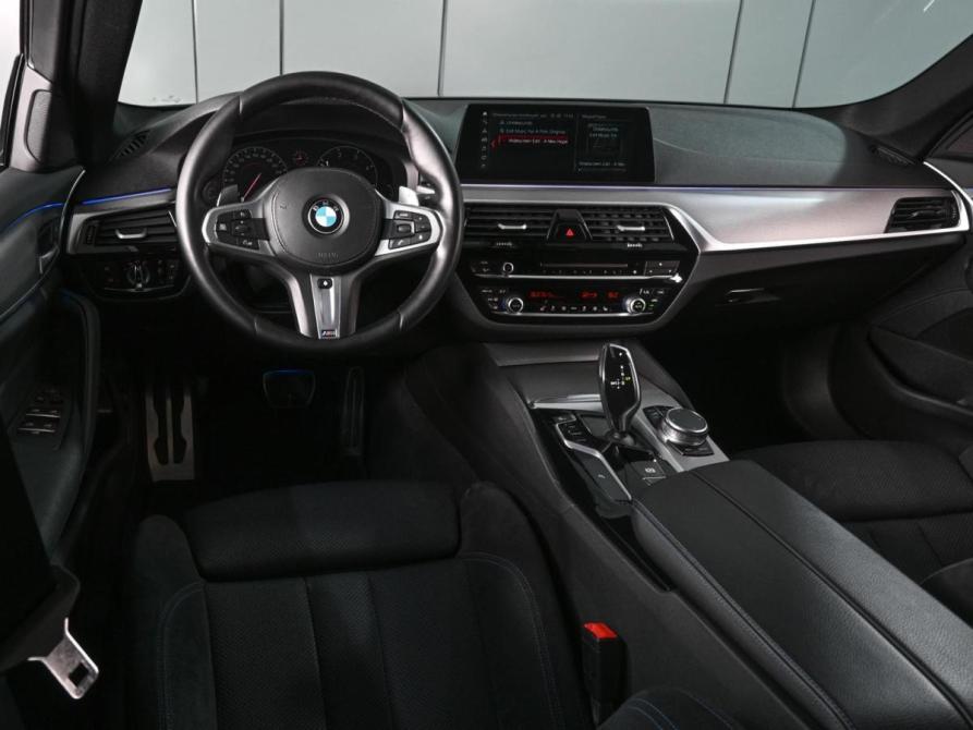 BMW 5 серии VII (G30/G31/G38) Ростов-на-Дону  - изображение 6