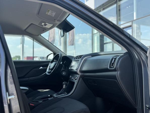 Hyundai Creta II с пробегом 2021 года, цена 2 225 000 рублей, 42496 км, внедорожник, Автокод Объявления