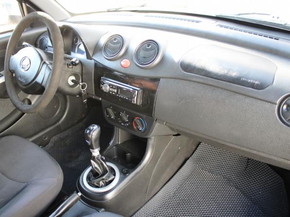 Lifan Smily I (320) с пробегом 2013 года, цена 159 000 рублей, 46158 км, хэтчбек, Автокод Объявления