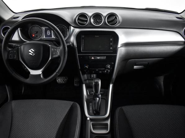 Suzuki Vitara II с пробегом 2018 года, цена 1 255 000 рублей, 158288 км, внедорожник, Автокод Объявления