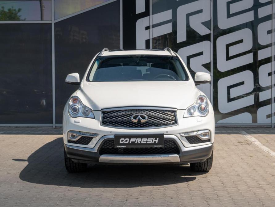 Infiniti QX50 I Рестайлинг Краснодар  - изображение 3