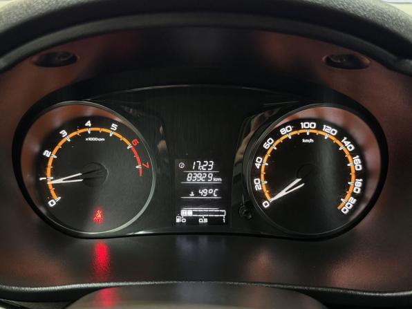 Lada (ВАЗ) Granta I Рестайлинг с пробегом 2019 года, цена 725 000 рублей, 83605 км, хэтчбек, Автокод Объявления
