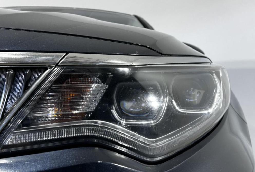 Kia Optima IV Рестайлинг Саранск  - изображение 17