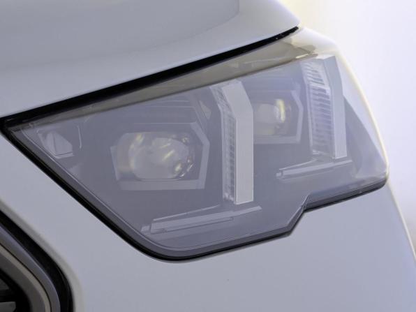 BMW X2 II (U10) с пробегом 2024 года, цена 5 195 000 рублей, 21428 км, внедорожник, Автокод Объявления