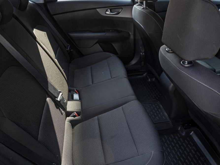 Kia Forte III Казань  - изображение 10
