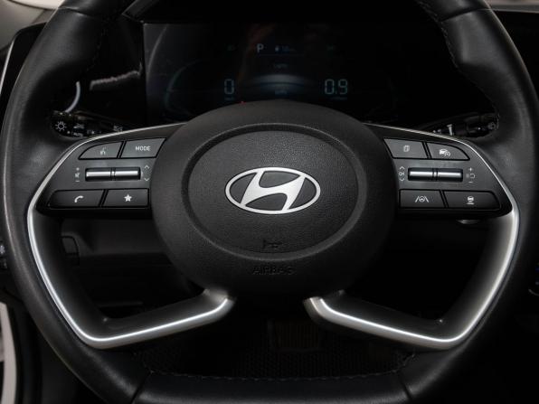 Hyundai Elantra VII (CN7) с пробегом 2023 года, цена 2 148 000 рублей, 28000 км, седан, Автокод Объявления