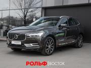 Volvo XC60 II Москва  - изображение 30