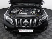 Toyota Land Cruiser Prado 150 Series Рестайлинг 2 Москва  - изображение 35