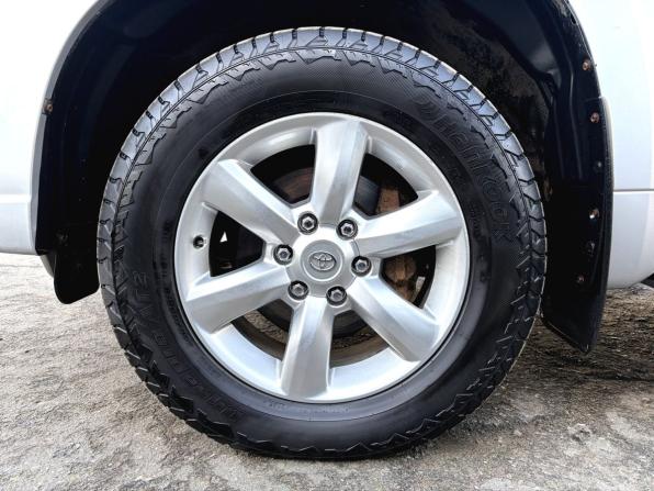 Toyota Land Cruiser Prado 150 Series Рестайлинг 1 с пробегом 2014 года, цена 3 050 000 рублей, 254452 км, внедорожник, Автокод Объявления
