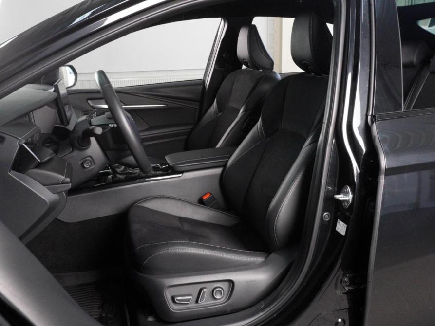 Toyota Camry IX (XV80) China Market Минеральные Воды  - изображение 10