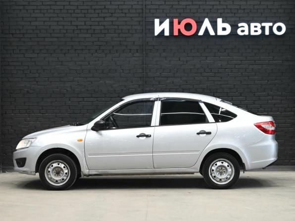 Lada (ВАЗ) Granta I с пробегом 2015 года, цена 385 000 рублей, 143587 км, лифтбек, Автокод Объявления