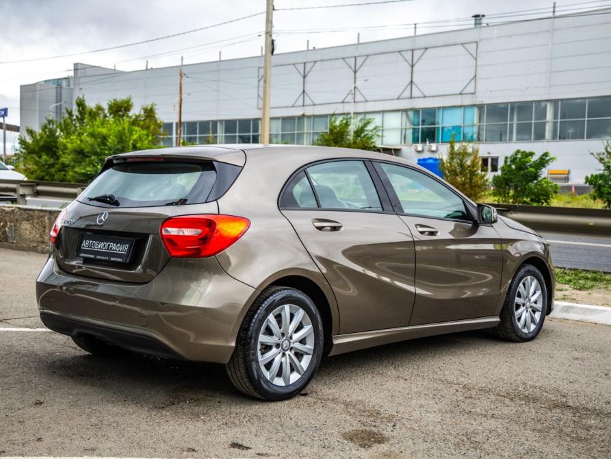Mercedes-Benz A-Класс III (W176) Волгоград  - изображение 7