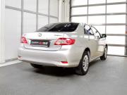 Toyota Corolla X (E140 E150) Кемерово  - изображение 24
