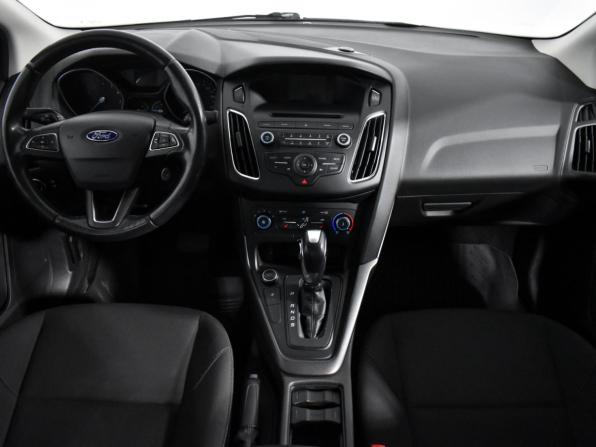 Ford Focus III Рестайлинг с пробегом 2019 года, цена 1 019 000 рублей, 157891 км, седан, Автокод Объявления