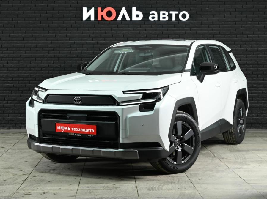 Toyota RAV4 VI (XA60) Екатеринбург  - изображение 1