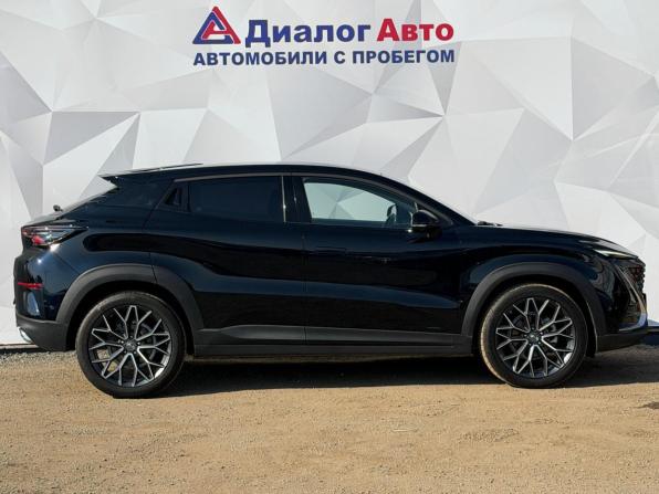 Changan UNI-T I с пробегом 2023 года, цена 2 100 000 рублей, 45445 км, внедорожник, Автокод Объявления
