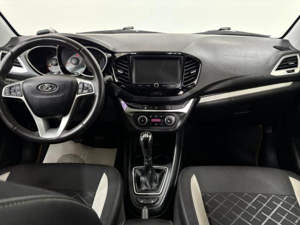 Lada (ВАЗ) Vesta I с пробегом 2021 года, цена 1 150 000 рублей, 111115 км, универсал, Автокод Объявления