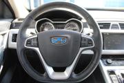 Geely Atlas I Санкт-Петербург  - изображение 46