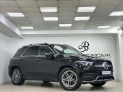 Mercedes-Benz GLE II (V167) Санкт-Петербург  - изображение 29