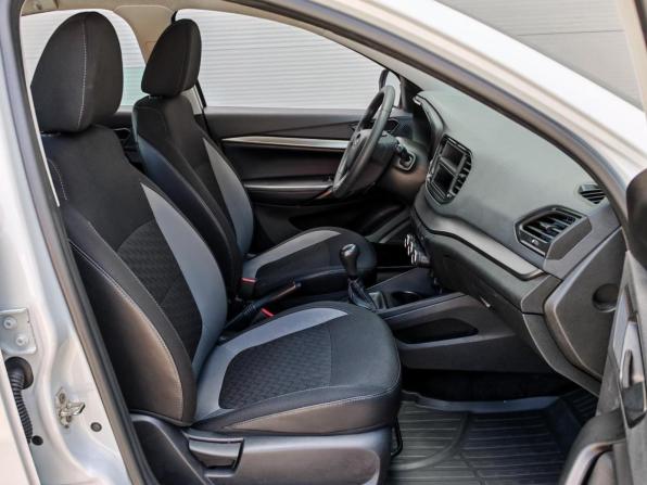 Lada (ВАЗ) Vesta I Рестайлинг (NG) с пробегом 2024 года, цена 1 299 000 рублей, 74265 км, седан, Автокод Объявления
