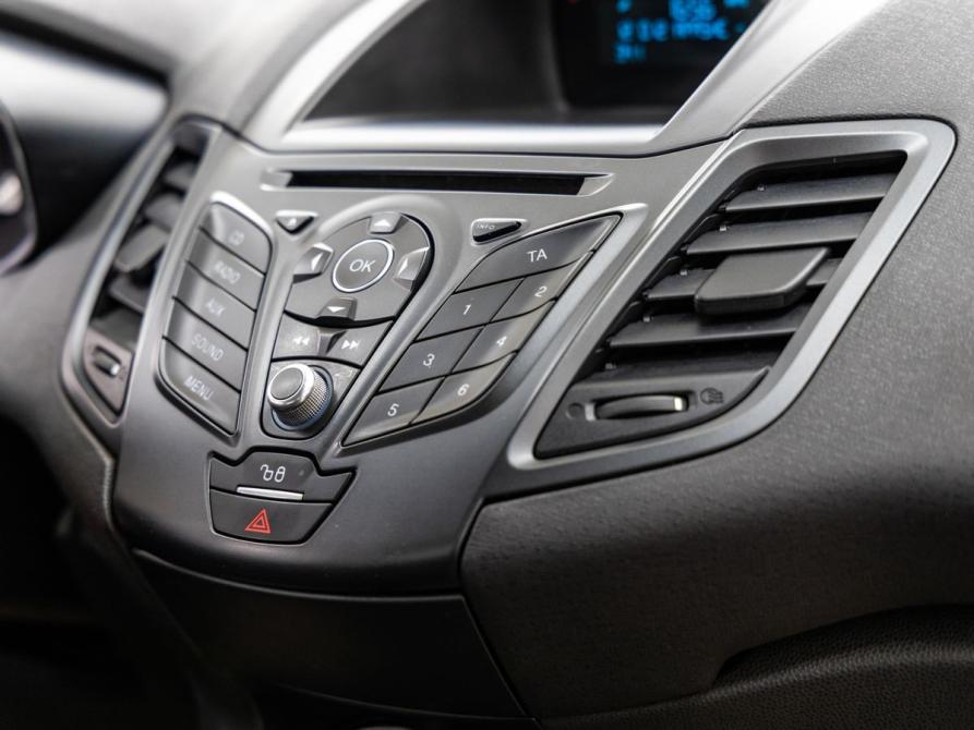 Ford Fiesta Mk6 Рестайлинг Волгоград  - изображение 28