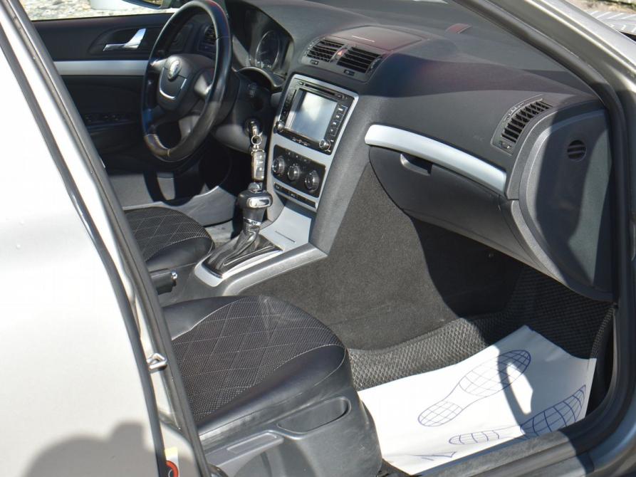 Skoda Octavia II (A5) Рестайлинг Мурманск  - изображение 15