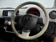 Toyota Passo II (C30) Новосибирск  - изображение 37