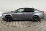 Skoda Octavia III (A7) Рестайлинг Волгоград  - изображение 27