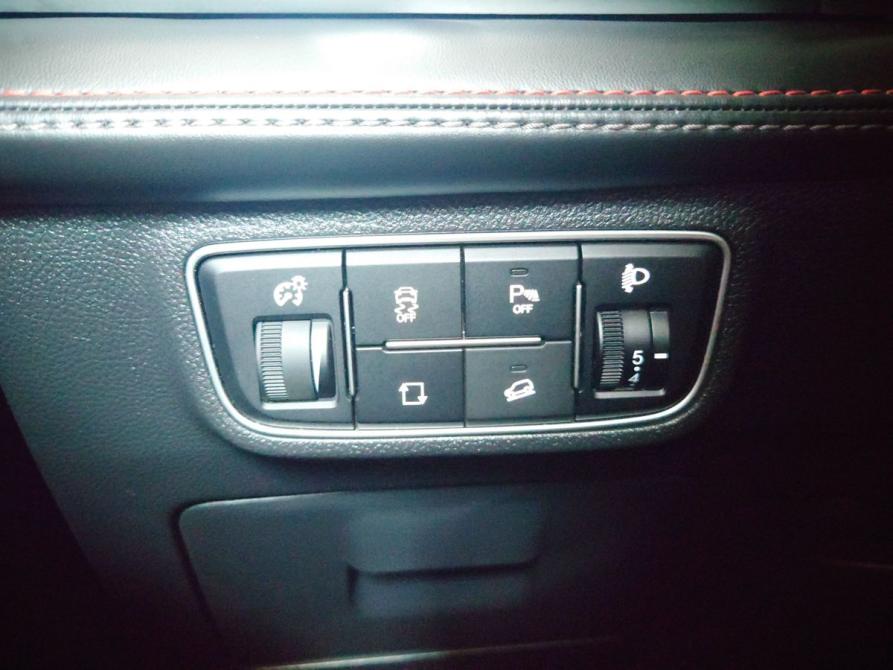 Changan CS75 I Рестайлинг Новокузнецк  - изображение 27