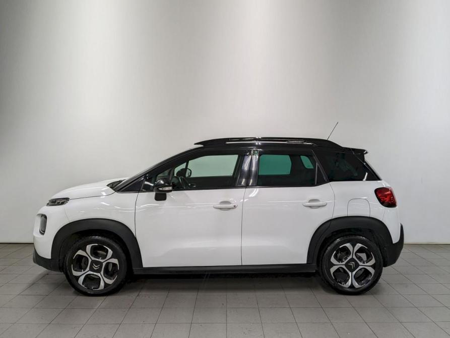 Citroen C3 Aircross I Москва  - изображение 8