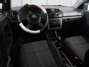 Skoda Fabia II Рестайлинг Воронеж  - изображение 22