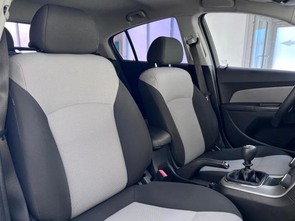 Chevrolet Cruze I с пробегом 2012 года, цена 710 000 рублей, 180947 км, хэтчбек, Автокод Объявления