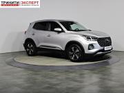 Chery Tiggo 4 Pro I Рестайлинг Белгород  - изображение 21