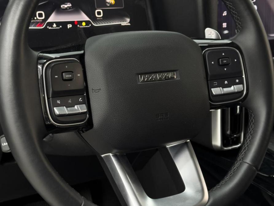 Haval Dargo I Ростов-на-Дону  - изображение 18