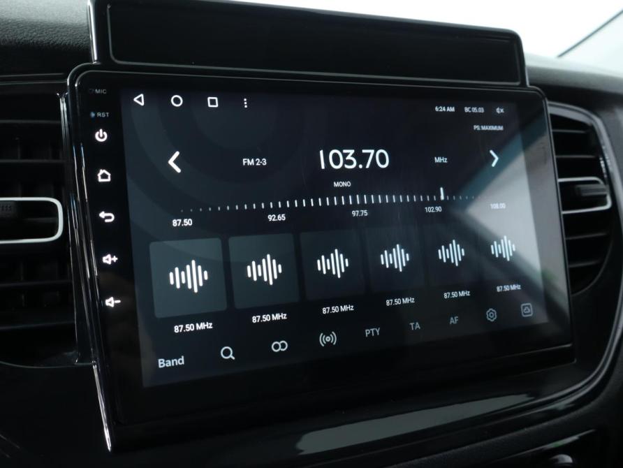 Hyundai Solaris II Рестайлинг Москва  - изображение 14