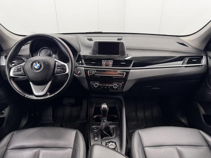 BMW X1 II (F48) Воронеж  - изображение 12