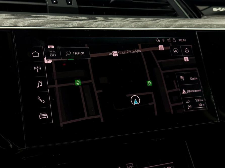 Audi e-tron I Уфа  - изображение 9