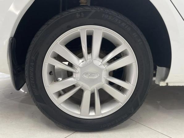 Lada (ВАЗ) Vesta I с пробегом 2018 года, цена 975 000 рублей, 59000 км, седан, Автокод Объявления