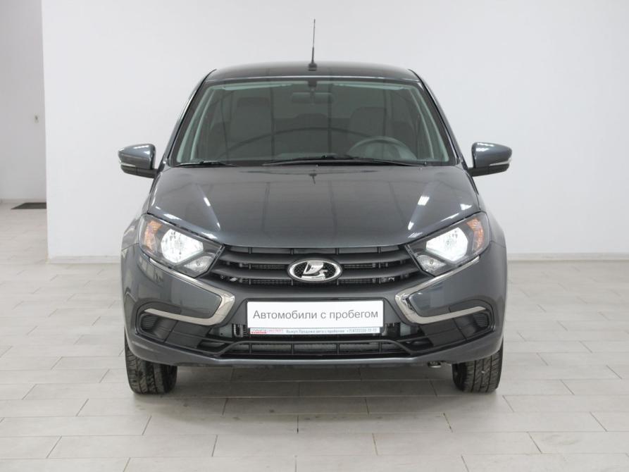 Lada (ВАЗ) Granta I Рестайлинг Старый Оскол  - изображение 2