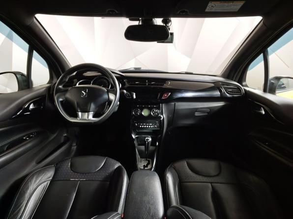 Citroen DS3 I с пробегом 2014 года, цена 755 000 рублей, 173747 км, хэтчбек, Автокод Объявления
