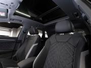Audi Q3 II (F3) Москва  - изображение 36
