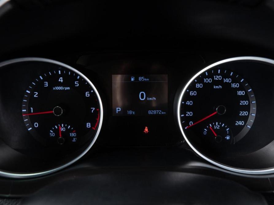 Kia Ceed III Волгоград  - изображение 12