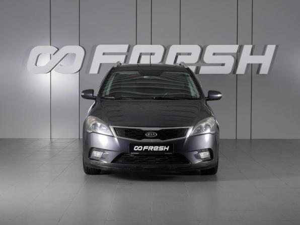 Kia Ceed I Рестайлинг с пробегом 2012 года, цена 885 000 рублей, 303050 км, универсал, Автокод Объявления