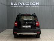 Skoda Yeti I Магнитогорск  - изображение 20